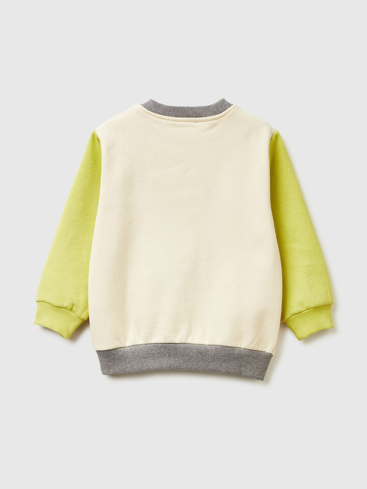 SWEATER L/S Menino image number 2